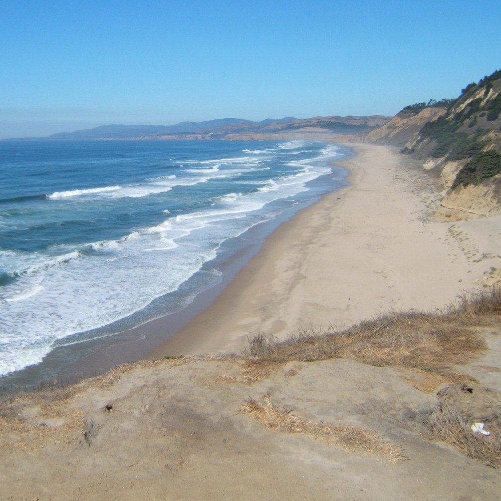 San Gregorio State Beach - YUGE beach - Beaches Near Me - San Gregorio, California San Gregorio State Beach - YUGE beach - Beaches Near Me - San Gregorio, California