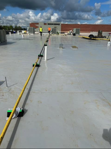 Slide of Treybeon cooper