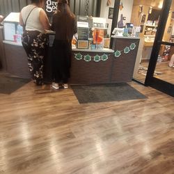 Ethos Dispensary - Baltimore - Inside