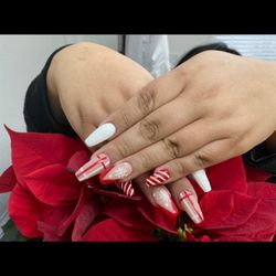 Radiance Nails Spa