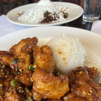 Ginger Café - Lunch special - Chinese Near Me - Sunnyvale, California Ginger Café - Lunch special - Chinese Near Me - Sunnyvale, California