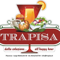 Trapisa