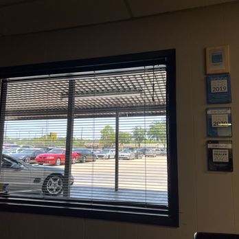 Nesco - Carguru wall - Used Car Dealers Near Me - Arlington, Texas