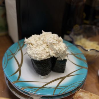 KuruKuru Sushi - Sushi Bars Near Me - Honolulu, Hawaii