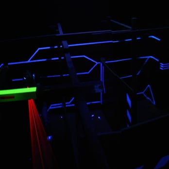 Laser Game Evolution - Amateur Sports Teams Near Me - Lille, 59 Laser Game Evolution - Amateur Sports Teams Near Me - Lille, 59