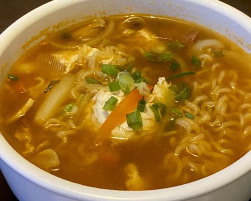 Wow Korean Restaurant by null