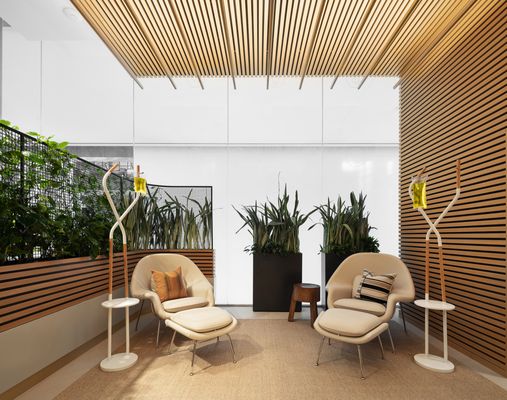 Clean Market by null