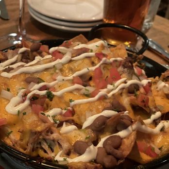 Cottonwood Grille - Nachos - American Near Me - Boise, Idaho Cottonwood Grille - Nachos - American Near Me - Boise, Idaho