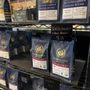 Commander Coffee