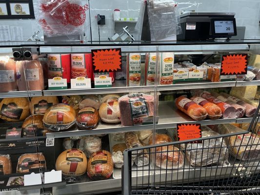 EDISON PARK FRESH MARKET - Updated July 2026 - 27 Photos - 6783 N ...