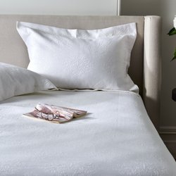 Isador Egyptian Cotton Sheets - Call them bedspreads, coverlets or lightweight blankets, but the fact is: These matelasse bed covers are perfect for Australia's weather!