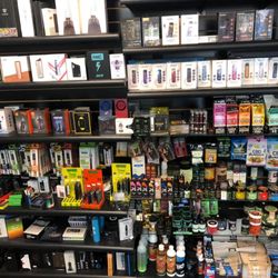 Fantasia Smoke Shop