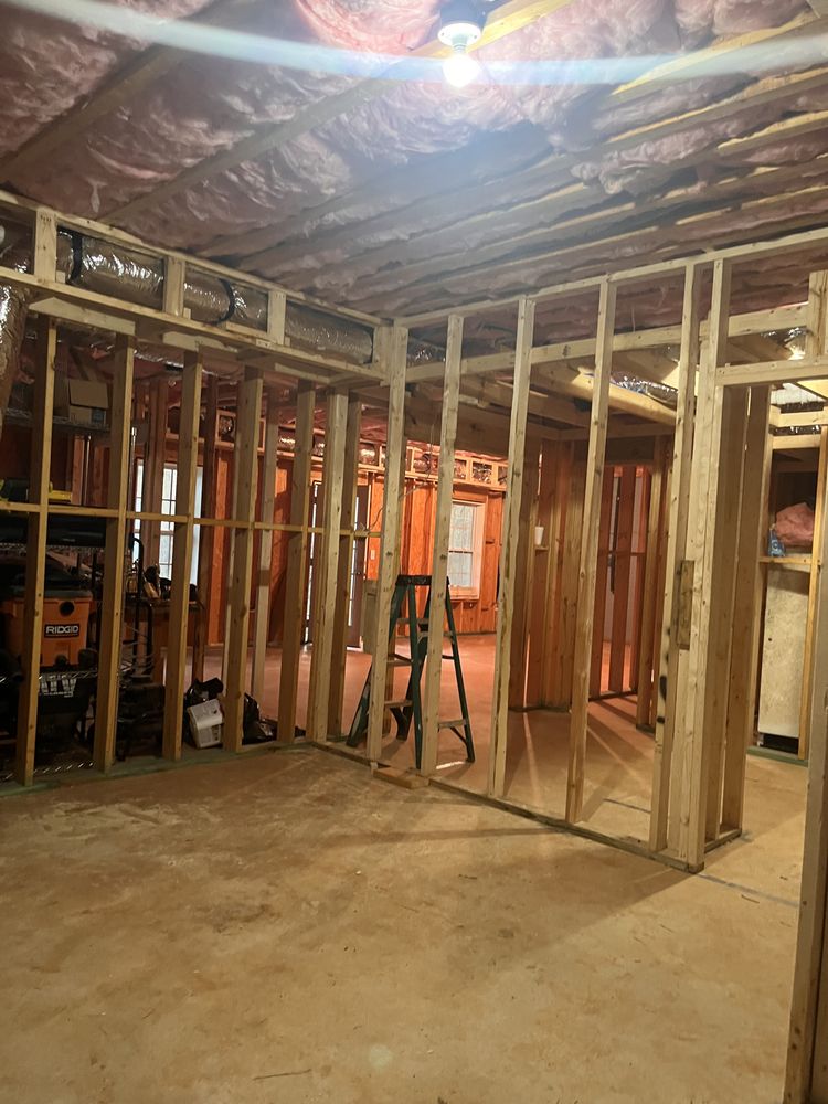 Slide of JW Service Group