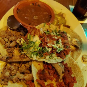 La Parrilla - Tacos Near Me - Cancún, ROO La Parrilla - Tacos Near Me - Cancún, ROO