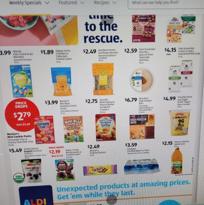 ALDI by null