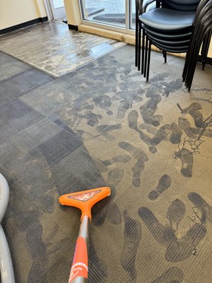 Water Damage Restoration - At 911 Restoration of Eastern Bergen County, we know how stressful and overwhelming water damage can be. That’s why our dedicated team is here to deliver fast, reliable, and compassionate solutions for all your water-related emergencies. Whether you’re dealing with flood cleanup, roof leaks, or basement flooding, we approach every challenge with a positive attitude and a commitment to restoring your peace of mind.

Our experts use advanced technology and proven methods to provide comprehensive water damage cleanup, ensuring your property is returned to its pre-damage condition. Through professional water extraction and effective restoration techniques, we minimize damage and reduce the risk of mold, giving you a true Fresh Start. No matter the size of the disaster, you can count on us for quality work, quick response times, and the care your property deserves. Call us anytime at (201) 706-0004!