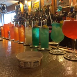 ABC Bartending Schools