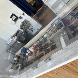 Poke Parlor