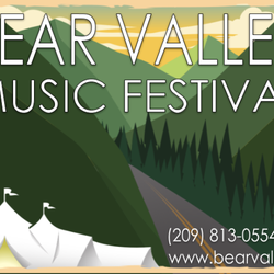 Bear Valley Music Festival - Bear Valley Music Ferstival