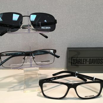 Rancho San Diego Vision Care - Harley Davidson - Optometrists Near Me - Spring Valley, California
