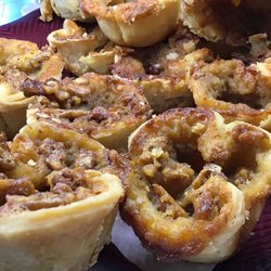 Loretta's - Our Famous Butter Tarts