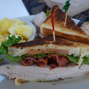 Fitz's - Turkey Cub - New American Near Me - Saint Louis, Missouri