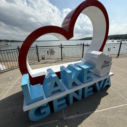 OAKFIRE - Updated December 2025 - 759 Photos & 862 Reviews - 831 Wrigley Dr, Lake Geneva