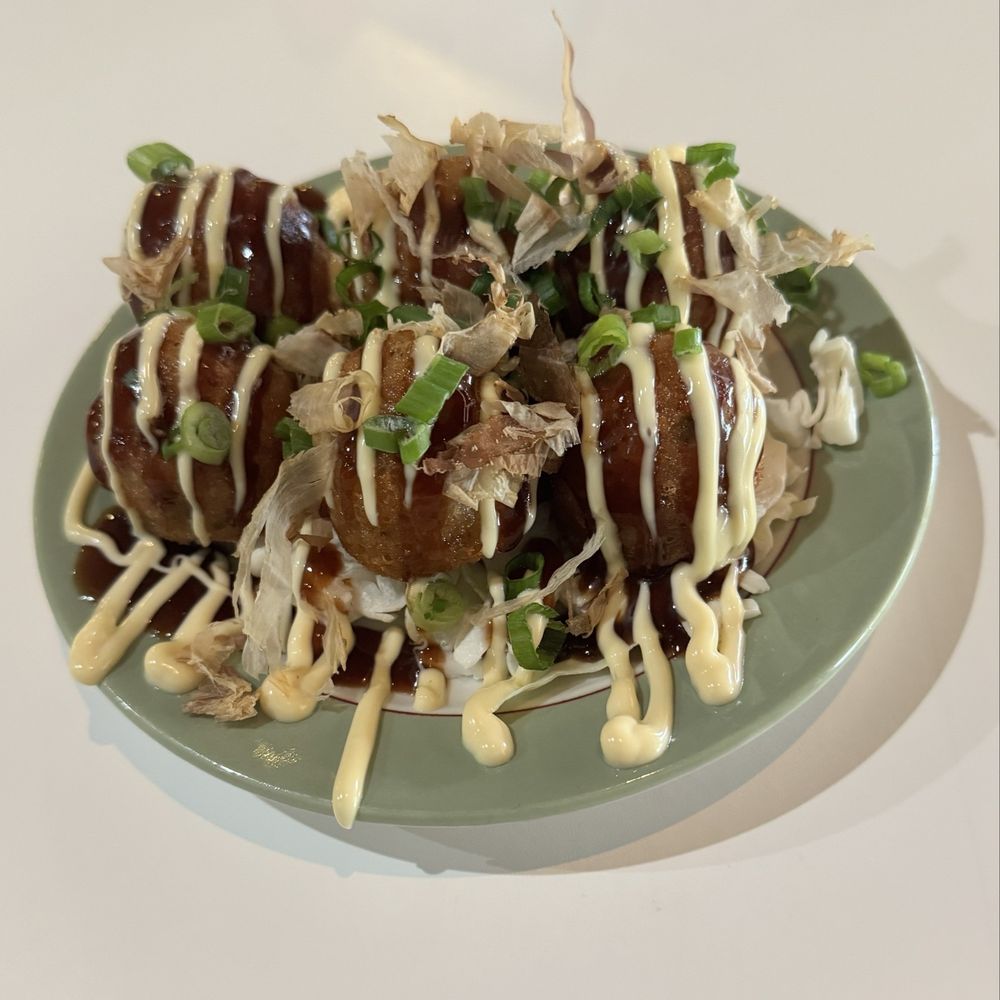 Speakeasy Ramen - Takoyaki - Ramen Near Me - Springfield, Ohio Speakeasy Ramen - Takoyaki - Ramen Near Me - Springfield, Ohio