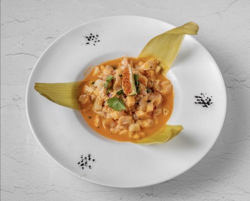 Casa Maya Grill by null