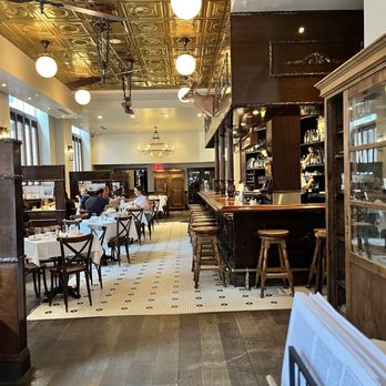 Luke - Interior - French Near Me - New Orleans, Louisiana Luke - Interior - French Near Me - New Orleans, Louisiana
