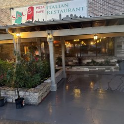 Sal's Pizza Cafe Italian Restaurant