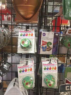 The Cook's Nook by null