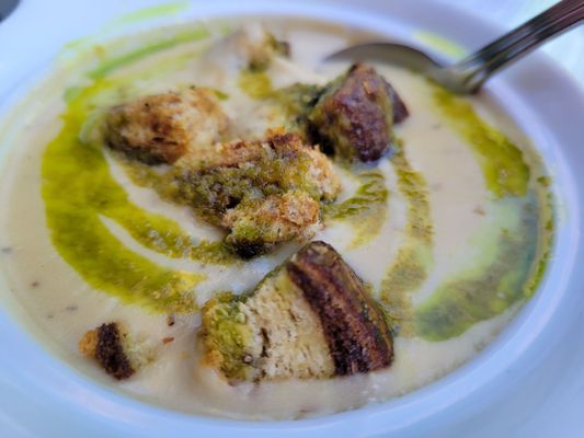 Black+Haus Tavern - Parker by null