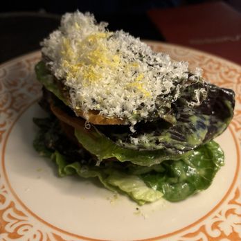 Metropolis - Caesar salad - American Near Me - New York, New York Metropolis - Caesar salad - American Near Me - New York, New York