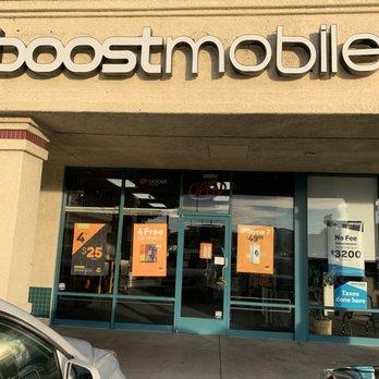 Boost Mobile - Mobile Phones Near Me - Palmdale, California Boost Mobile - Mobile Phones Near Me - Palmdale, California