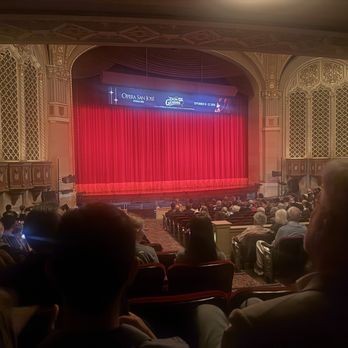 Opera San Jose - Venue - Performing Arts Near Me - San Jose, California