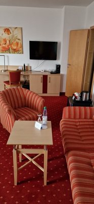 Altstadthotel Arte by null