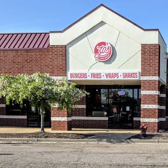 Zo's Good Burger Canton - Storefront for Zo's Good Burger Canton - Burgers Near Me - Canton, Michigan Zo's Good Burger Canton - Storefront for Zo's Good Burger Canton - Burgers Near Me - Canton, Michigan