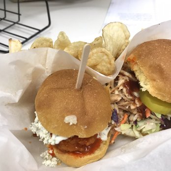 Stuff'd Buns - Food Trucks Near Me Stuff'd Buns - Food Trucks Near Me