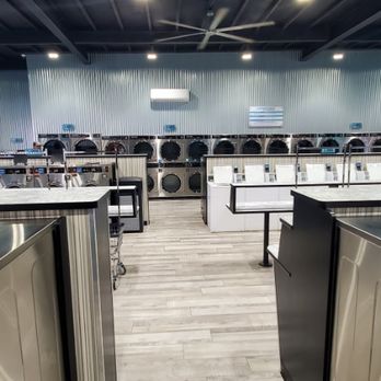 LaundryMax - Laundromat Near Me - Norwalk, California LaundryMax - Laundromat Near Me - Norwalk, California