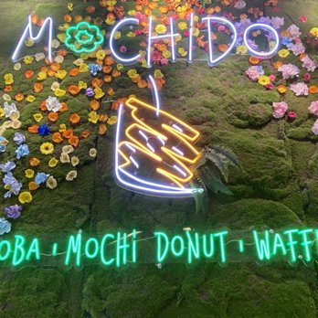 Mochido - Fast Food Near Me - Visalia, California Mochido - Fast Food Near Me - Visalia, California