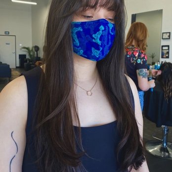 The Colour Room Salon - bangs - Hair Salons Near Me - Leon Valley, Texas The Colour Room Salon - bangs - Hair Salons Near Me - Leon Valley, Texas