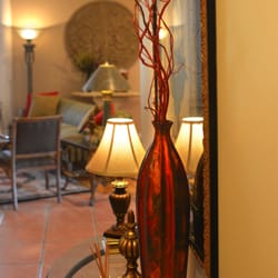 Change of Pace Salon Suites