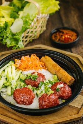 SJ Eggrolls by null