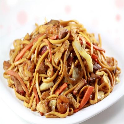 JW Chen's Asian Fusion by null