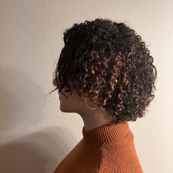 Midtown Curls - Hair Salons Near Me - Reno, Nevada