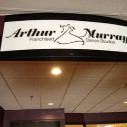 Arthur Murray Dance Center