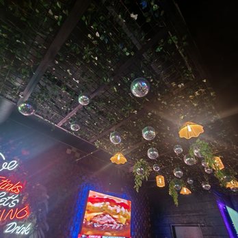 Taboo Lounge - Lounges Near Me - Dallas, Texas