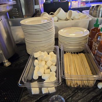 Fusion Buffet - Marshmallow - Buffets Near Me - Concord, California Fusion Buffet - Marshmallow - Buffets Near Me - Concord, California