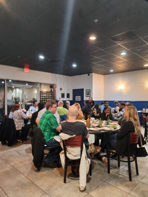 Ming’s Bistro by null